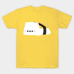 Cat Tamago T-Shirt